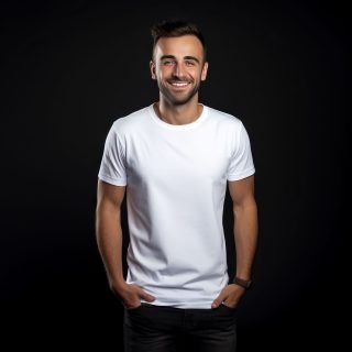 Portrait de ANGE