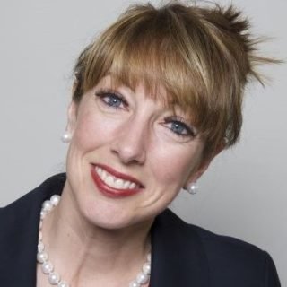 Portrait de ANGELE CARON