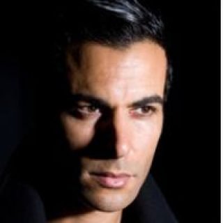 Portrait de ANTHONY NEW