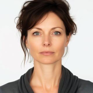 Portrait de BYANKA