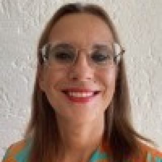 Portrait de CLAIRE des anges