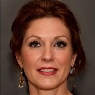 Portrait de GLORIA