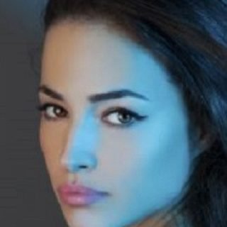 Portrait de HERA
