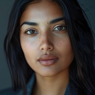Portrait de ISABELA