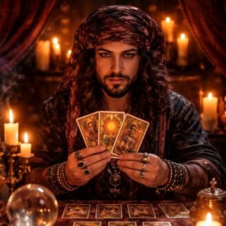 Portrait de LEO