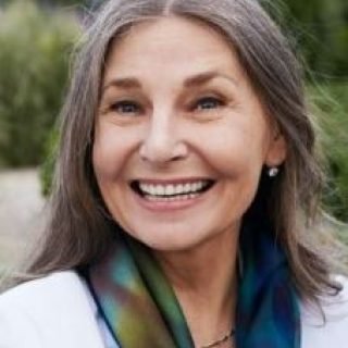 Portrait de MAEVE