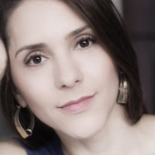 Portrait de MALIA ASTRALIS
