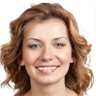 Portrait de MARIEJO