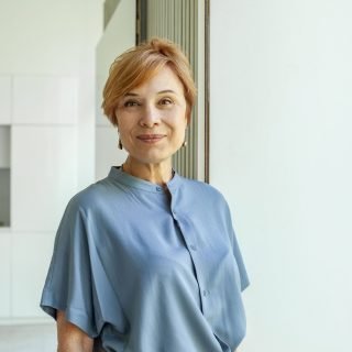 Portrait de MARTINE