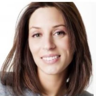 Portrait de MELINDA