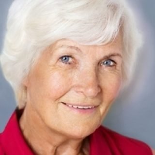 Portrait de MERCEDES HERMANCE