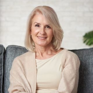 Portrait de SABRINA
