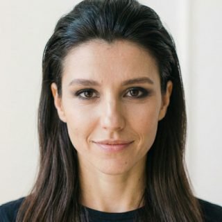 Portrait de SARAH NOUR
