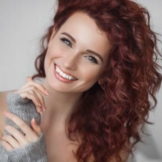 Portrait de SONIA